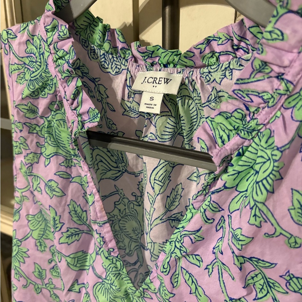 JCrew Dress